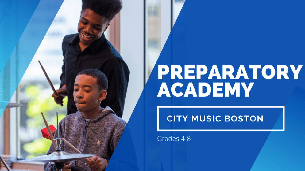 Berklee PULSE: City Music Academies